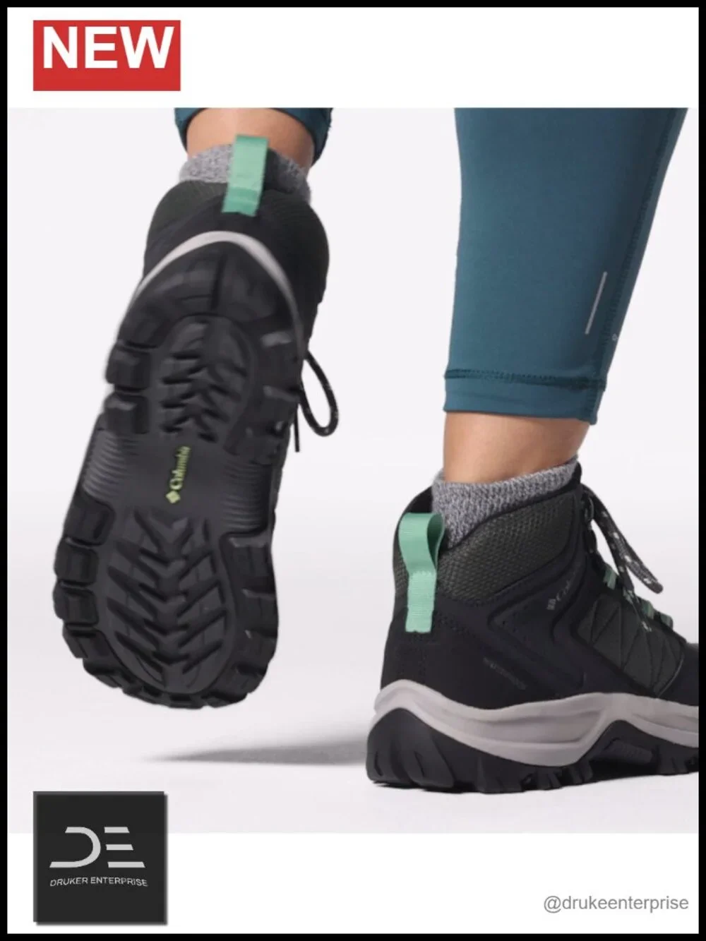 N/A these hiking